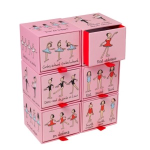 Tyrrell Katz Keepsake Boxes